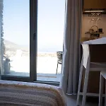 Kalesma Sifnos Casa de Férias *