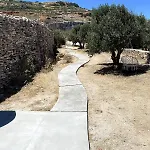 Kalesma Sifnos Casa de Férias *