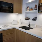 Casa de Férias Kalesma Sifnos *