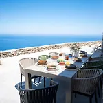 Casa de Férias Kalesma Sifnos Artemonas