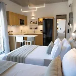 Kalesma Sifnos * Artemonas