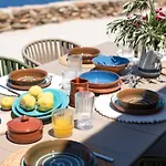Kalesma Sifnos