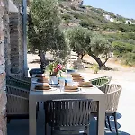 Casa de Férias Kalesma Sifnos