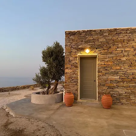 Kalesma Sifnos Ferienhaus *