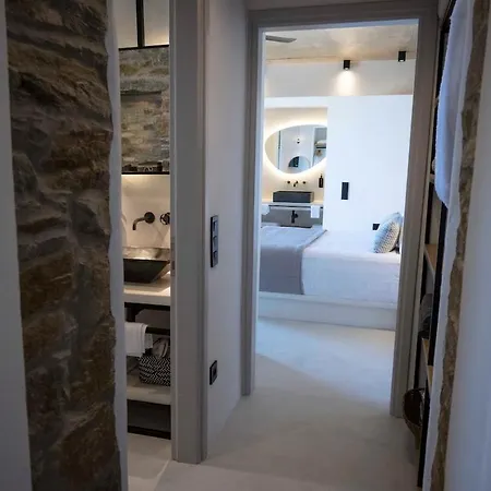 Hébergement de vacances Kalesma Sifnos Artemonas