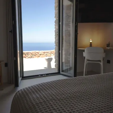 Kalesma Sifnos