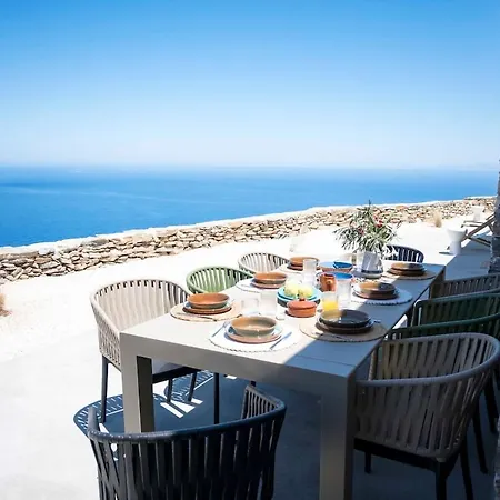 Hébergement de vacances Kalesma Sifnos Artemonas