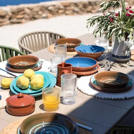 Kalesma Sifnos