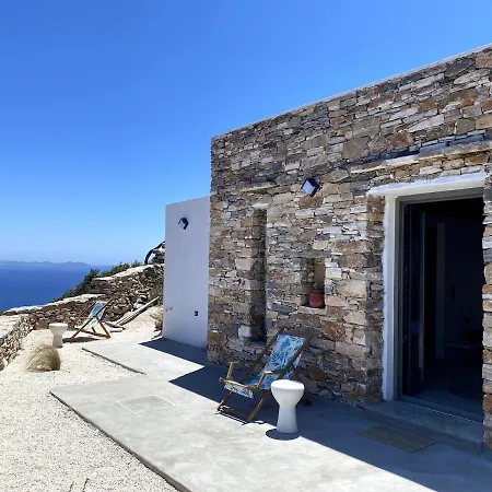 Kalesma Sifnos Ferienhaus Artemonas