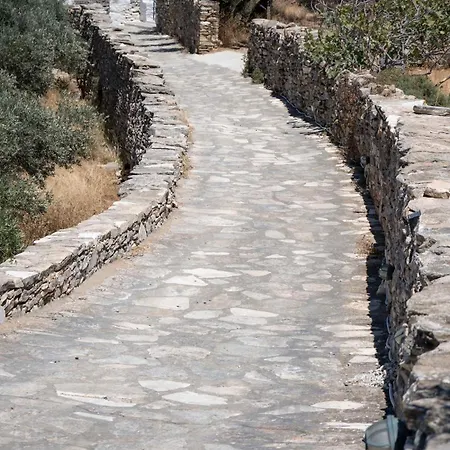 Kalesma Sifnos Hébergement de vacances *