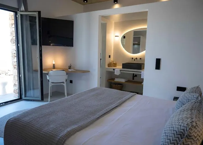 Kalesma Sifnos * Artemonas