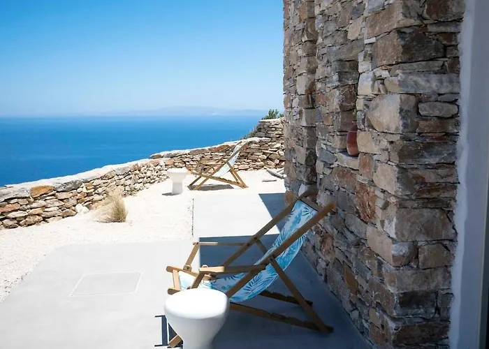 Kalesma Sifnos * Artemonas