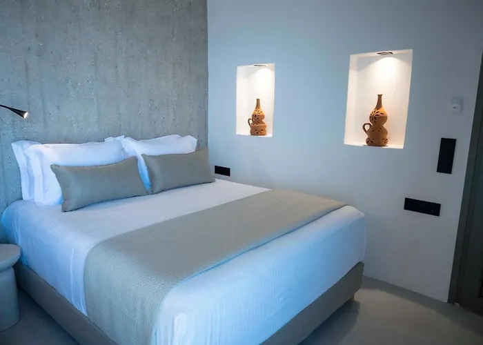 Kalesma Sifnos Ferienhaus Artemonas