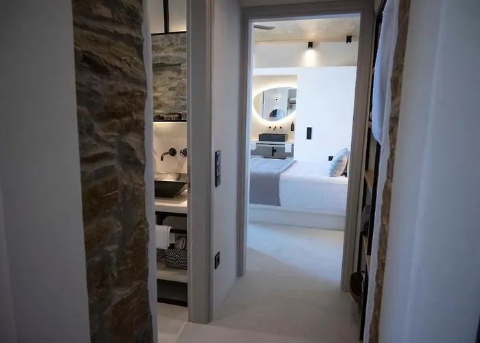 Ferienhaus Kalesma Sifnos Artemonas