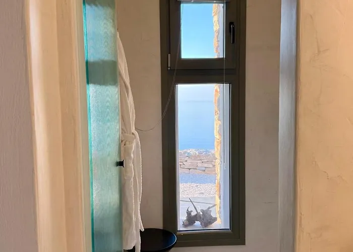 Kalesma Sifnos Artemonas