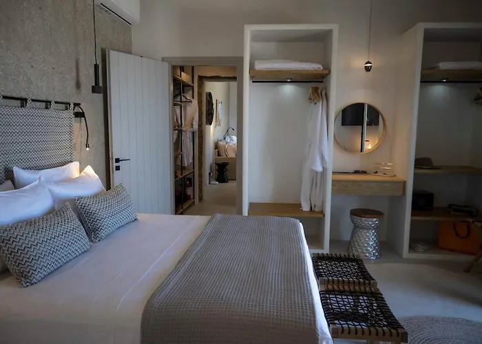 Ferienhaus Kalesma Sifnos