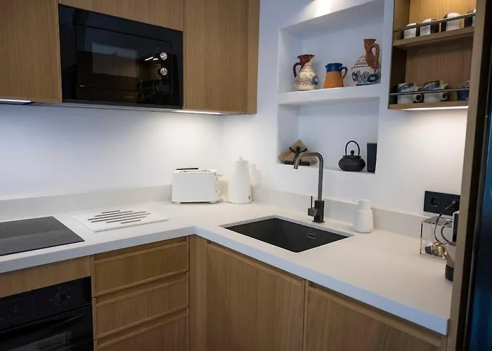 Ferienhaus Kalesma Sifnos *