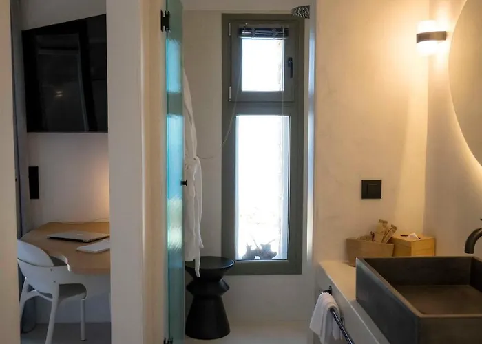 Ferienhaus Kalesma Sifnos Artemonas