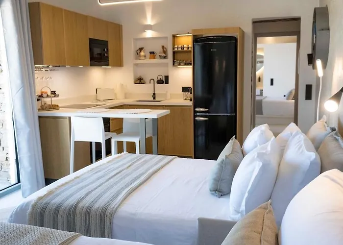 Kalesma Sifnos * Artemonas