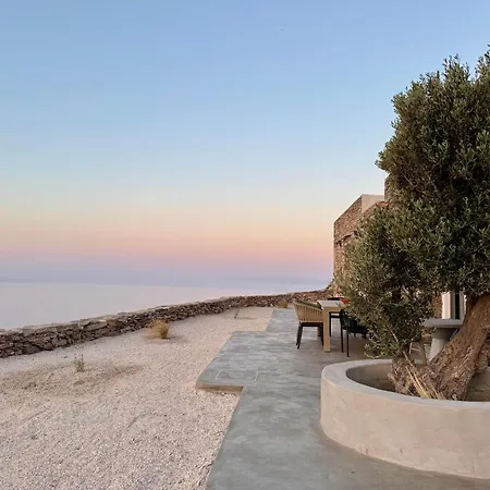 Kalesma Sifnos Casa vacanze Artemonas