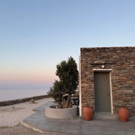 Kalesma Sifnos Casa vacanze