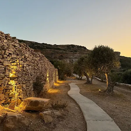 Kalesma Sifnos Casa vacanze *