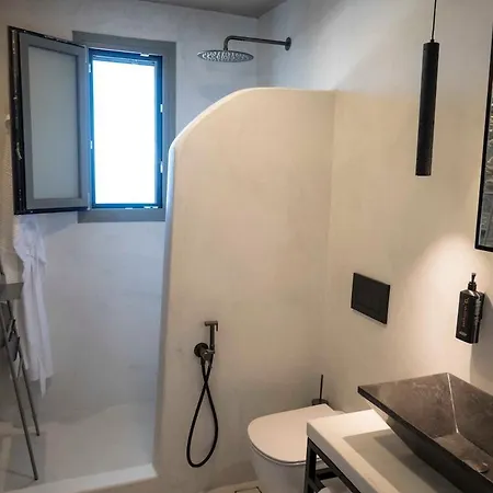 Casa vacanze Kalesma Sifnos