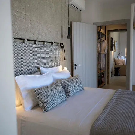 Kalesma Sifnos Casa vacanze Artemonas