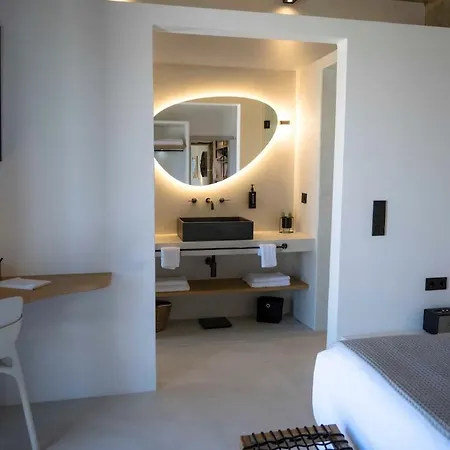 Kalesma Sifnos Artemonas