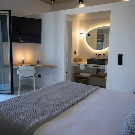 Kalesma Sifnos * Αρτεμώνας