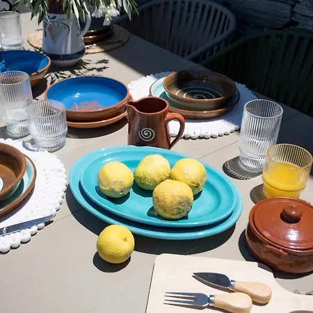 Kalesma Sifnos Αρτεμώνας