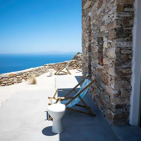 Kalesma Sifnos * Artemonas