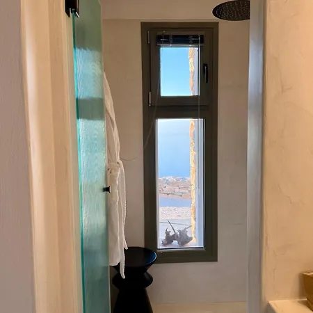 Kalesma Sifnos Αρτεμώνας