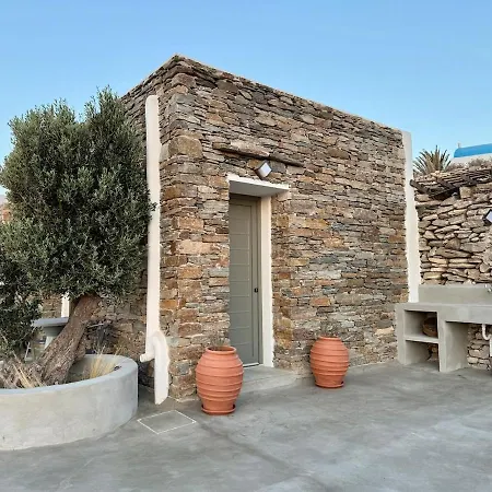 Kalesma Sifnos * Artemonas