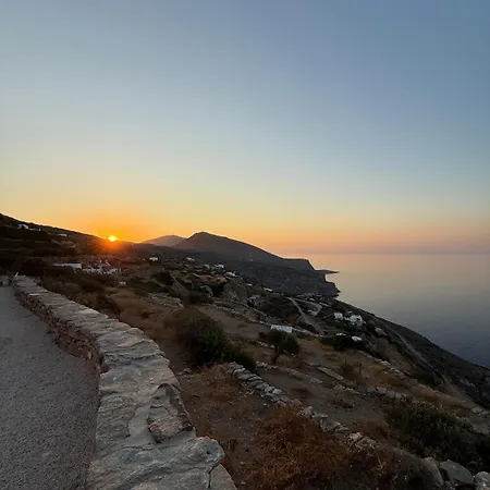 Kalesma Sifnos Σπίτι διακοπών