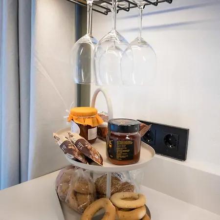 Σπίτι διακοπών Kalesma Sifnos Αρτεμώνας