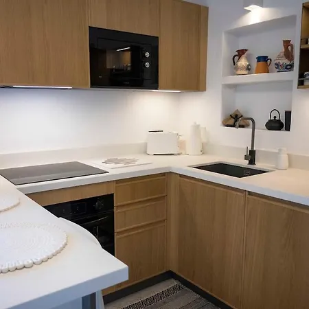 Kalesma Sifnos Artemonas