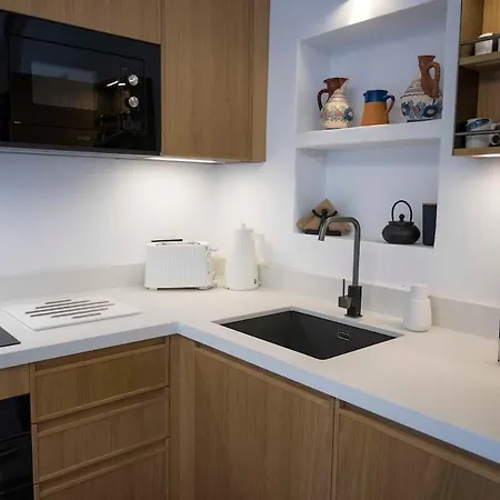 Casa vacanze Kalesma Sifnos *