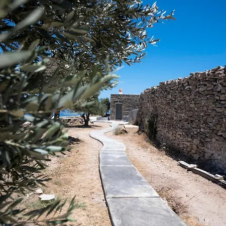 Kalesma Sifnos Casa vacanze Artemonas