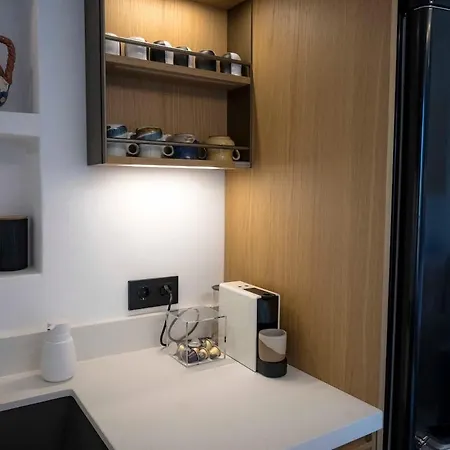 Kalesma Sifnos Αρτεμώνας