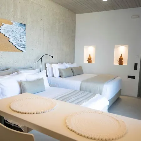 Kalesma Sifnos * Artemonas