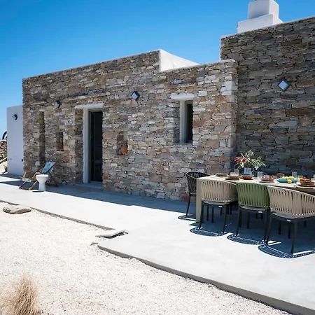Kalesma Sifnos Casa vacanze