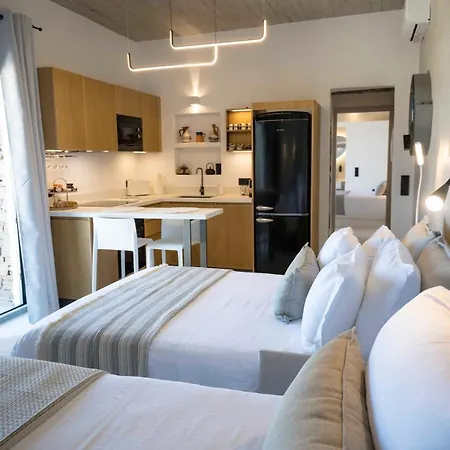 Kalesma Sifnos * Αρτεμώνας