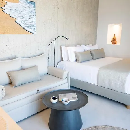 Kalesma Sifnos Artemonas