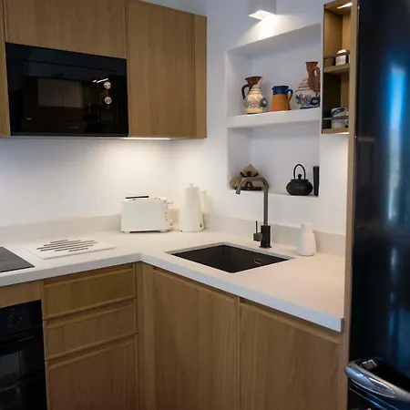 Kalesma Sifnos * Artemonas