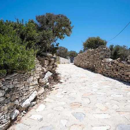 Kalesma Sifnos Casa vacanze *
