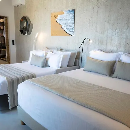 Kalesma Sifnos Artemonas