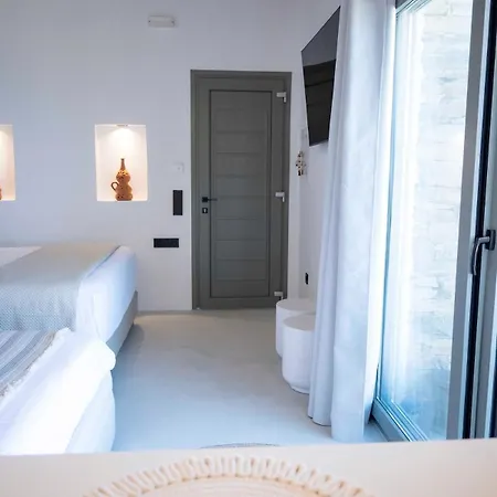 Kalesma Sifnos Casa vacanze *