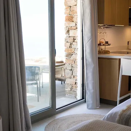 Kalesma Sifnos Αρτεμώνας