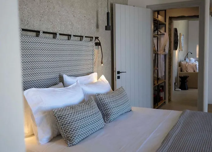 Kalesma Sifnos Hébergement de vacances Artemonas